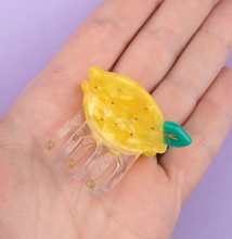 Charger l'image dans la galerie, Citron
