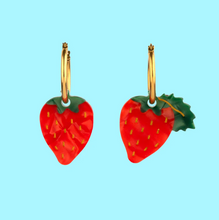 Charger l'image dans la galerie, Fraise