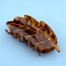 Charger l'image dans la galerie, Feuille