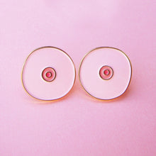 Charger l'image dans la galerie, Seins blancs