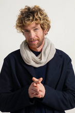 Charger l'image dans la galerie, Echarpe en coton biologique Deborah