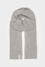 Charger l'image dans la galerie, Echarpe en coton biologique Deborah