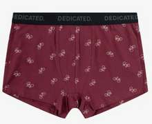 Charger l'image dans la galerie, Bike - burgundy