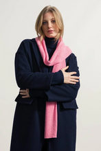 Charger l'image dans la galerie, Echarpe en coton biologique Deborah