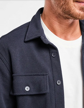 Charger l'image dans la galerie, Surchemise - Christophe