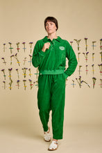 Charger l'image dans la galerie, Pantalon Société - Vert gazon