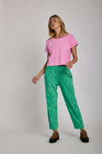 Charger l'image dans la galerie, T-shirt éponge - Harmonie