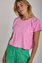 Charger l'image dans la galerie, T-shirt éponge - Harmonie