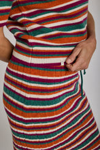 Charger l'image dans la galerie, T-shirt en laine - Mélange