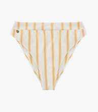 Charger l'image dans la galerie, Bas de maillot taille haute - Sugar high bottom golden daze
