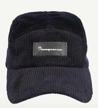 Charger l'image dans la galerie, Casquette en velours côtelé