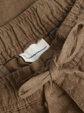 Charger l'image dans la galerie, Short en lin - Chuck regular linen shorts tuffet