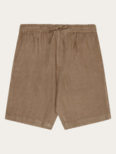 Charger l'image dans la galerie, Short en lin - Chuck regular linen shorts tuffet