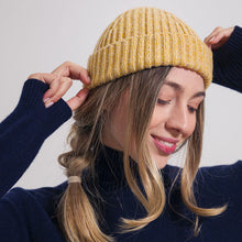 Charger l'image dans la galerie, Moulinè yellow zenzero