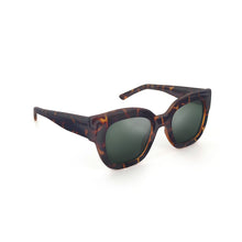 Charger l'image dans la galerie, Monroe- Tortoise green