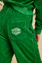 Charger l'image dans la galerie, Pantalon Société - Vert gazon