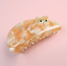 Charger l'image dans la galerie, Chat roux