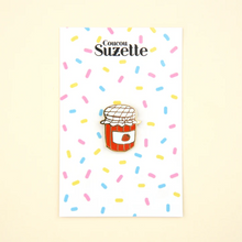 Charger l'image dans la galerie, Pot de confiture