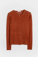 Charger l'image dans la galerie, Cardigan en viscose ECOVERO - Vanessa