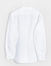 Charger l'image dans la galerie, Chemise à col mao - Tiziano