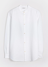 Charger l'image dans la galerie, Chemise à col mao - Tiziano