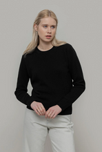 Charger l'image dans la galerie, Pull en laine reycyclée - Laura