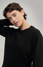 Charger l'image dans la galerie, Pull en laine reycyclée - Laura