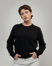 Charger l'image dans la galerie, Pull en laine reycyclée - Laura