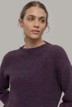 Charger l'image dans la galerie, Pull en mailles mélangées - Melissa