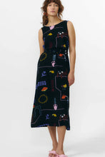 Charger l'image dans la galerie, Robe Sena Print Holiday Suite 13