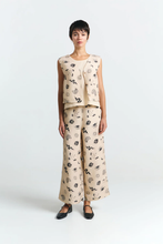 Charger l'image dans la galerie, Veste sans manches - Azuah vest print fauna