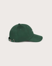 Charger l'image dans la galerie, Casquette Thinking - Dark green thinking chris cap
