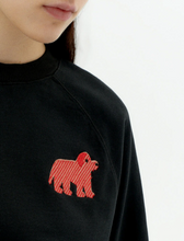 Charger l'image dans la galerie, Sweatshirt - Doggy bonnie