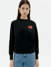 Charger l'image dans la galerie, Sweatshirt - Doggy bonnie