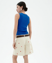 Charger l'image dans la galerie, Top indigo - Juliette