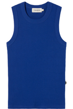 Charger l'image dans la galerie, Top indigo - Juliette