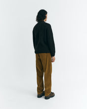 Charger l'image dans la galerie, Pull à maille torsadée - Oak rasta knitted sweater