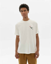 Charger l'image dans la galerie, T-shirt logo fleur - Flower tm zach tee