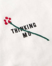 Charger l'image dans la galerie, T-shirt logo fleur - Flower tm zach tee