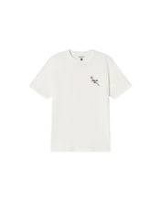 Charger l'image dans la galerie, T-shirt logo fleur - Flower tm zach tee