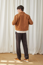 Charger l'image dans la galerie, Veste légère en coton bio - Ansley