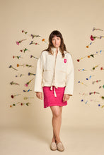 Charger l'image dans la galerie, wecostore-veste-renaitre-matelassée