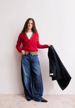 Charger l'image dans la galerie, Mars red