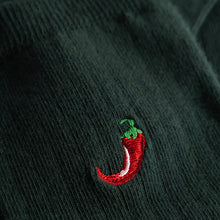 Charger l'image dans la galerie, Dark green - Piment