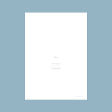 Charger l'image dans la galerie, Cil sur papier