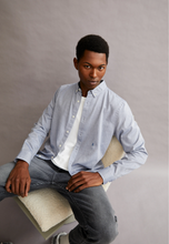 Charger l'image dans la galerie, Chemise légère à manches longues - Quaasa