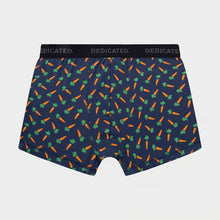 Charger l'image dans la galerie, Coffret - 3 boxer en coton bio - Dedicated