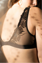 Charger l'image dans la galerie, Soutien gorge foulard Olly - Neva