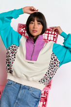 Charger l'image dans la galerie, Léo/Turquoise