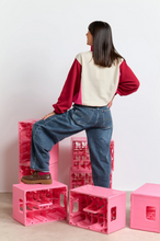 Charger l'image dans la galerie, Rouge